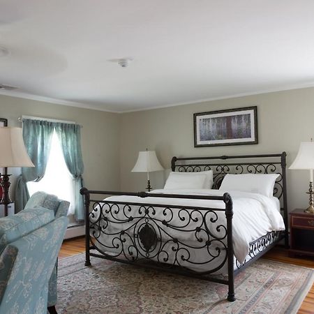The Inn At Stockbridge Luaran gambar