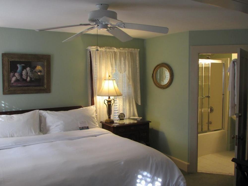 The Inn At Stockbridge Luaran gambar