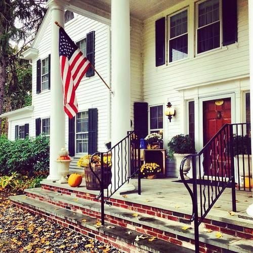 The Inn At Stockbridge Luaran gambar