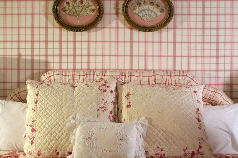 The Inn At Stockbridge Luaran gambar