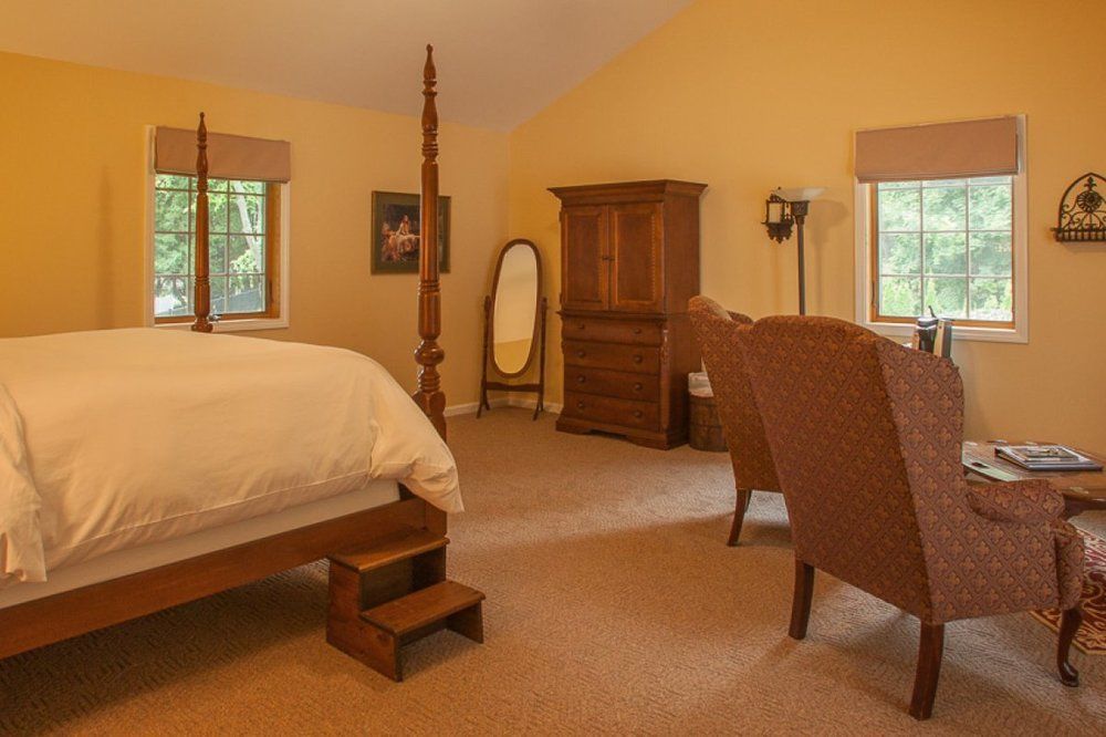 The Inn At Stockbridge Luaran gambar