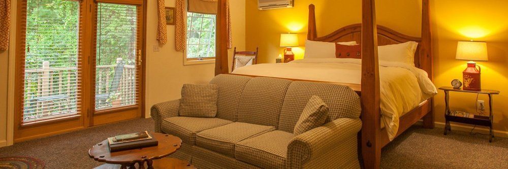 The Inn At Stockbridge Luaran gambar