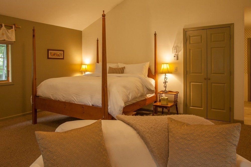 The Inn At Stockbridge Luaran gambar