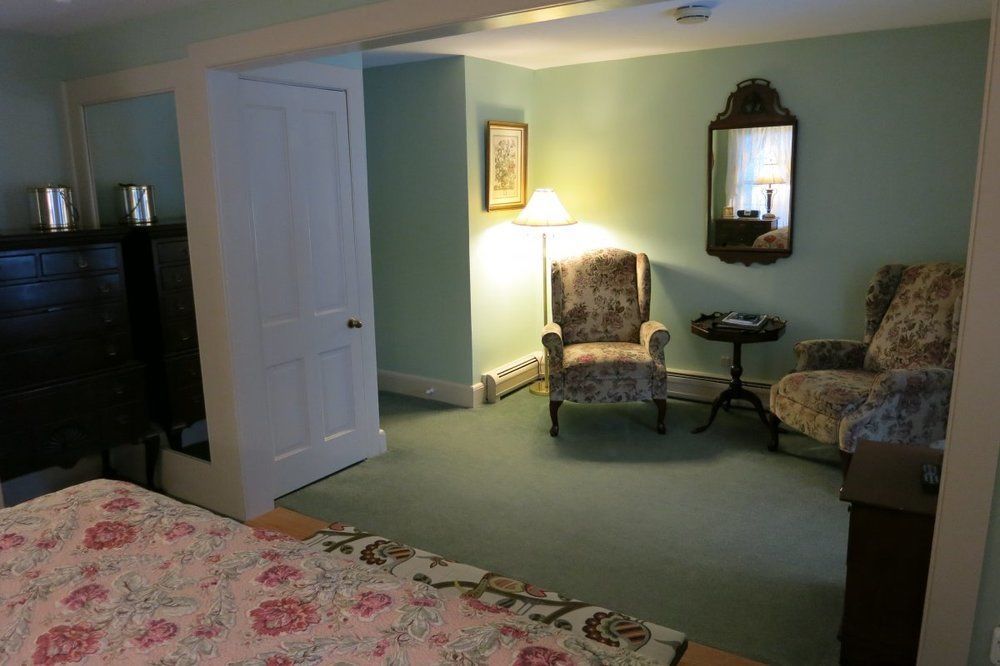 The Inn At Stockbridge Luaran gambar
