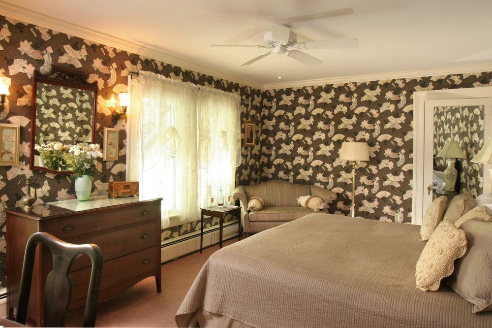 The Inn At Stockbridge Luaran gambar