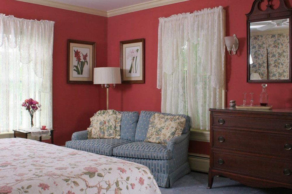 The Inn At Stockbridge Luaran gambar