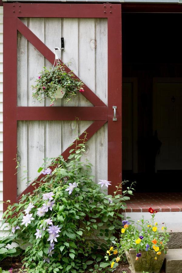 The Inn At Stockbridge Luaran gambar
