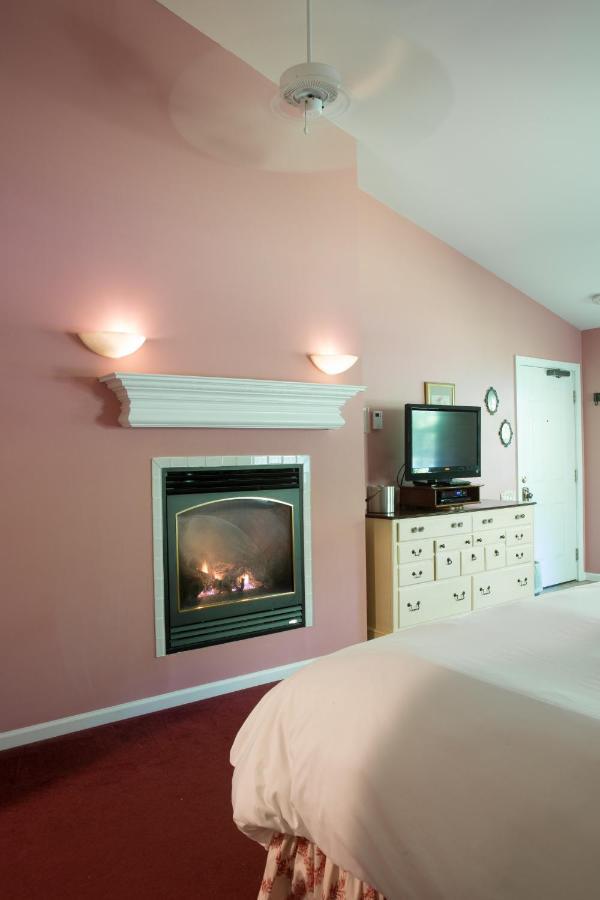 The Inn At Stockbridge Luaran gambar